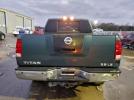 Nissan Titan Xe Image 7