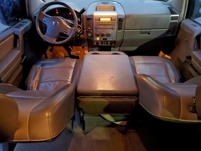 Nissan Titan Xe Image 3