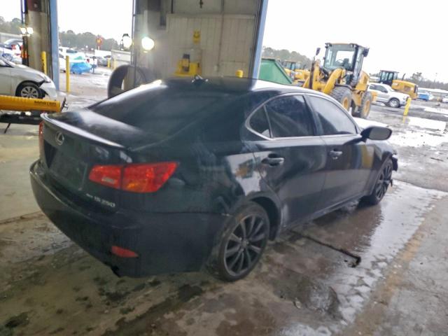 Lexus Is 250 Image 8