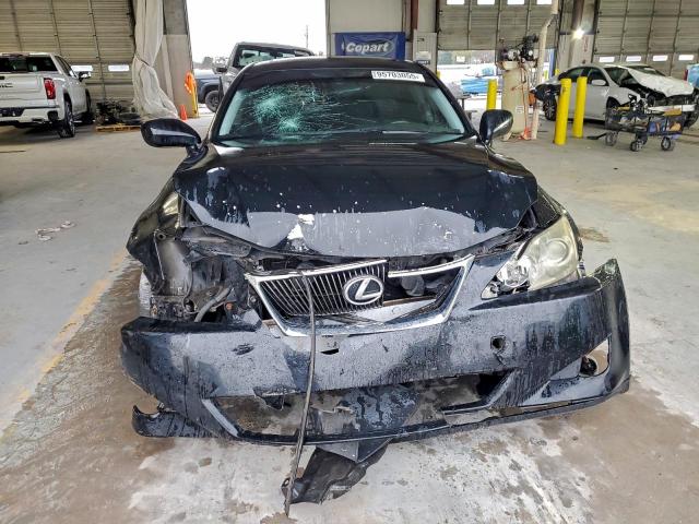 Lexus Is 250 Image 11