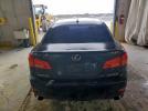 Lexus Is 250 Image 9