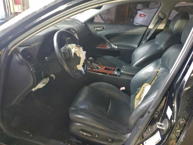 Lexus Is 250 Image 5