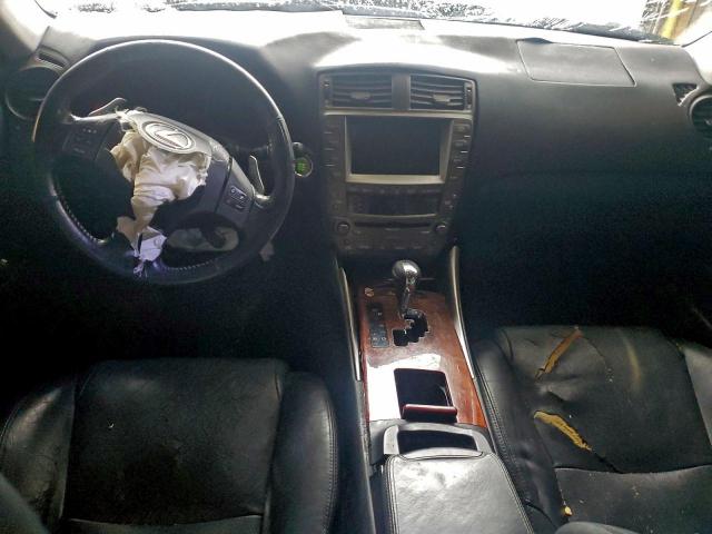 Lexus Is 250 Image 2