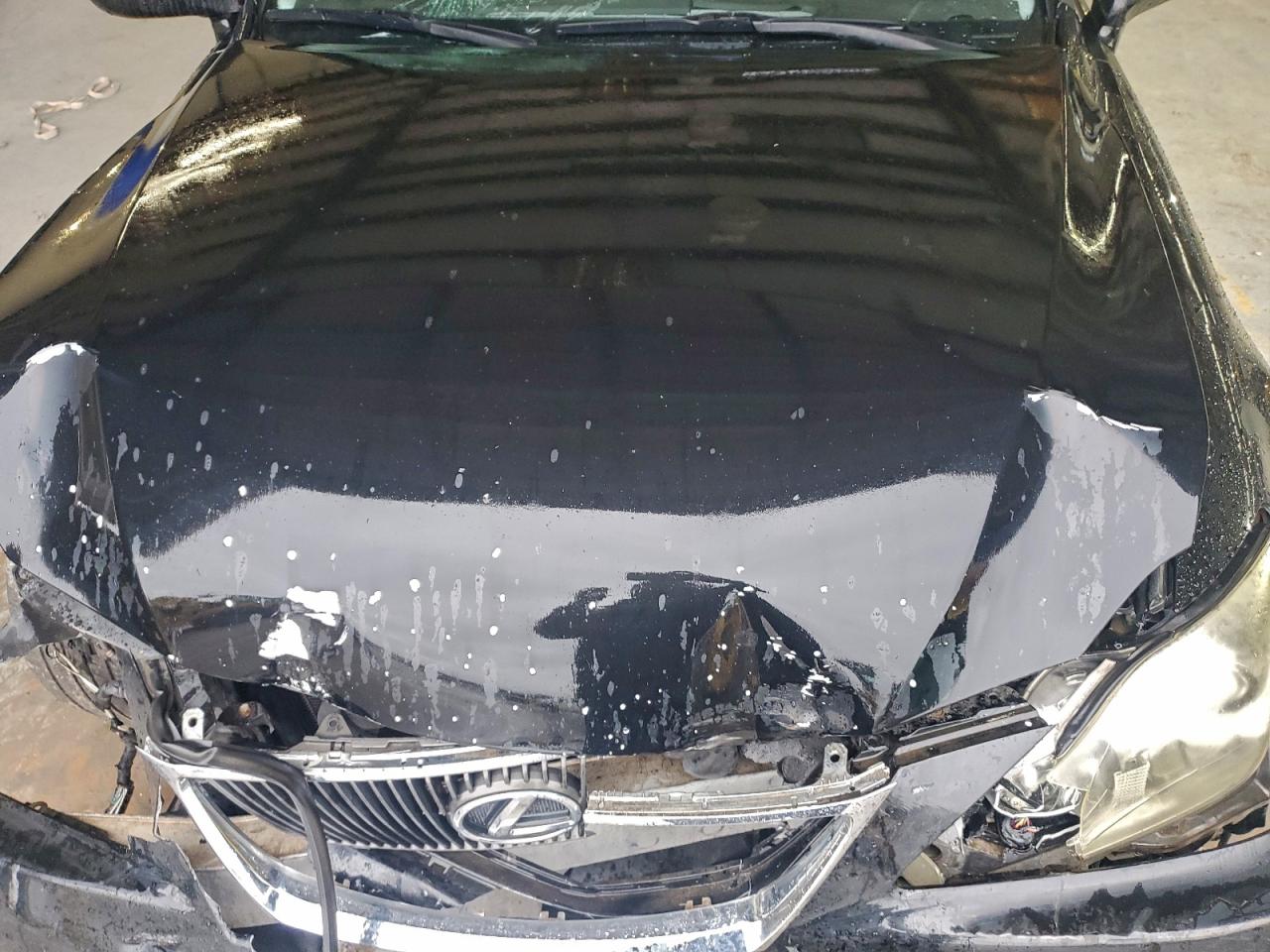 Lexus Is 250 Image 6