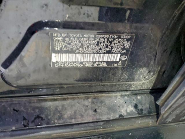 Lexus Is 250 Image 7