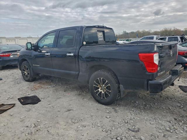 Nissan Titan Sv Image 12