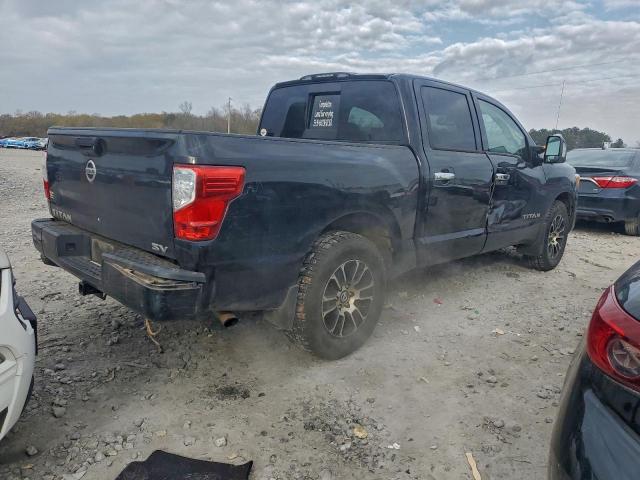 Nissan Titan Sv Image 4
