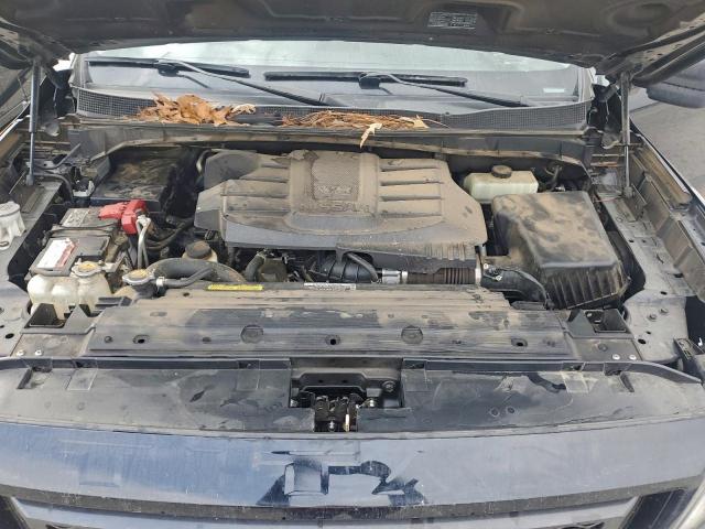 Nissan Titan Sv Image 10