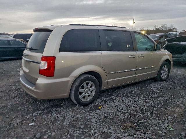 Chrysler Minivan Touring Image 11