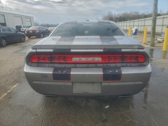 Dodge Challenger R/t Image 10