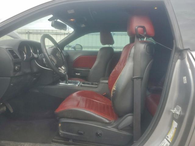 Dodge Challenger R/t Image 6