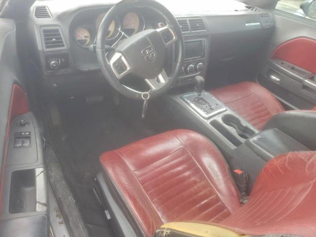 Dodge Challenger R/t Image 7