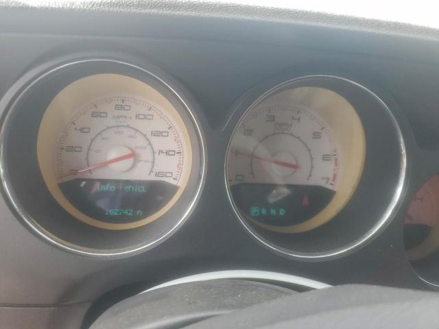 Dodge Challenger R/t Image 5