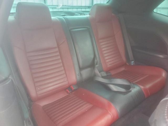 Dodge Challenger R/t Image 11