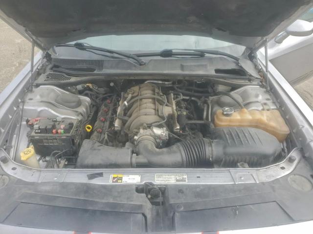 Dodge Challenger R/t Image 8