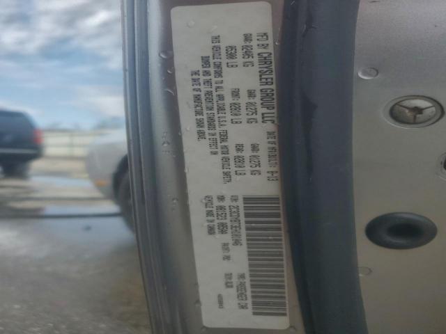 Dodge Challenger R/t Image 12