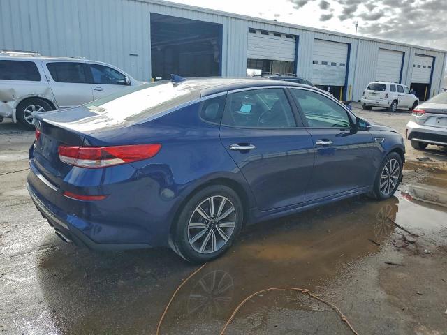 Kia Optima Lx Image 3