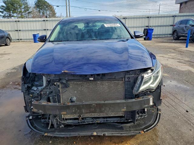 Kia Optima Lx Image 10