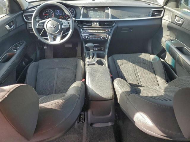Kia Optima Lx Image 7