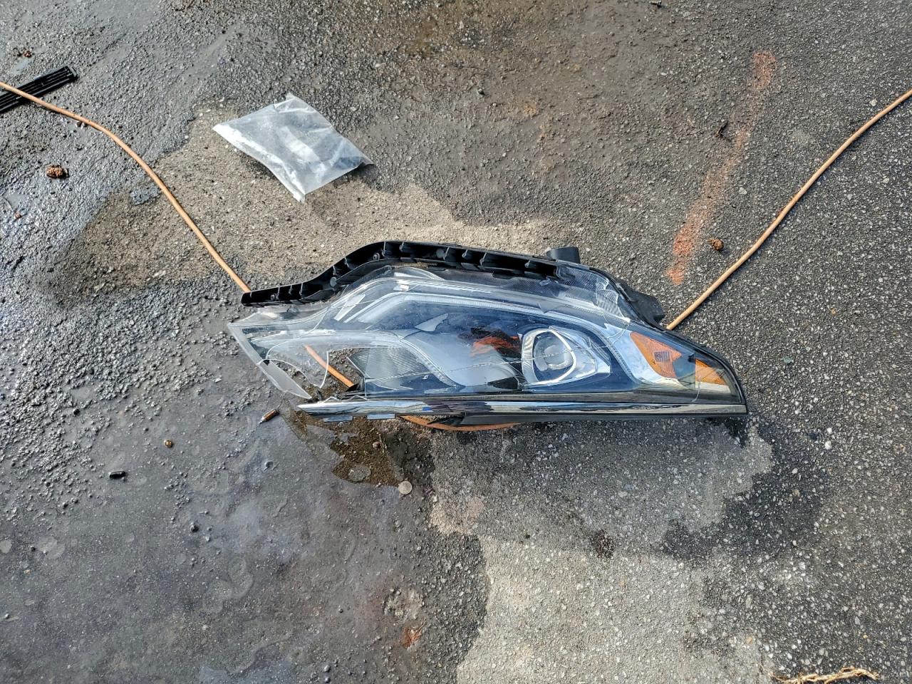 Kia Optima Lx Image 11