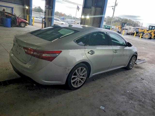 Toyota Avalon Base Image 3