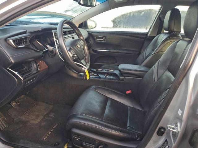 Toyota Avalon Base Image 6