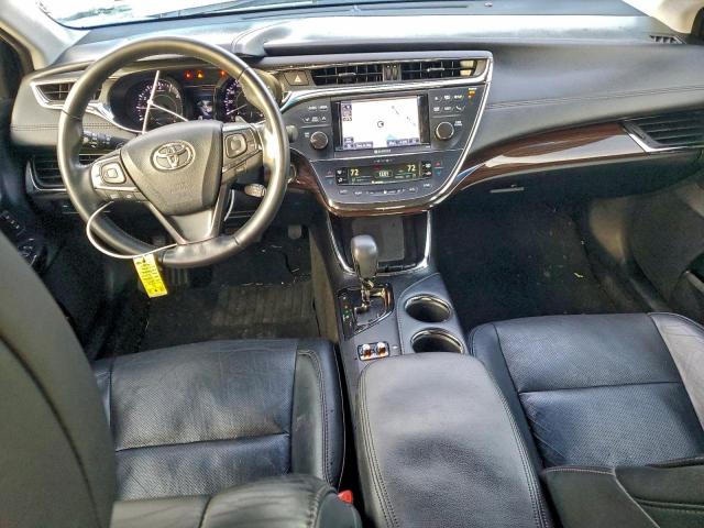 Toyota Avalon Base Image 2