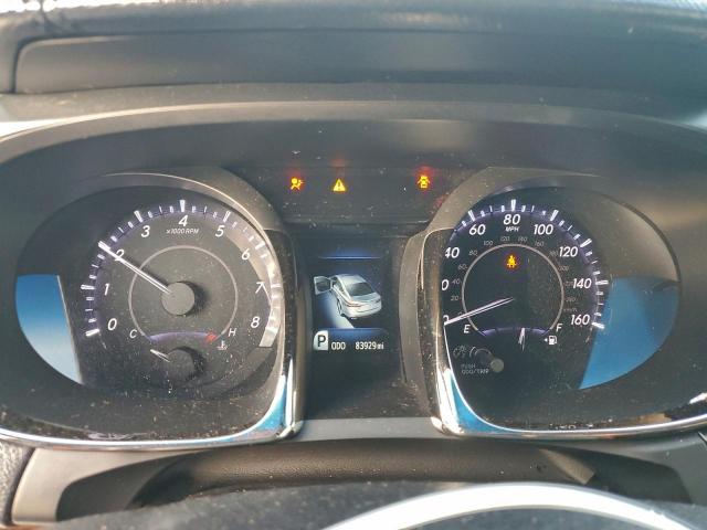 Toyota Avalon Base Image 7