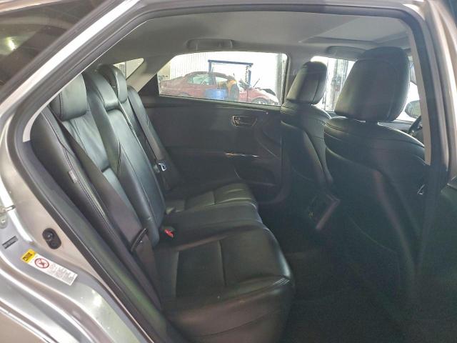 Toyota Avalon Base Image 10