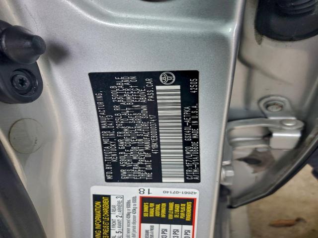 Toyota Avalon Base Image 11