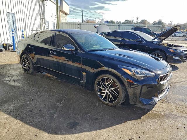 Kia Stinger Gt Line Image 9