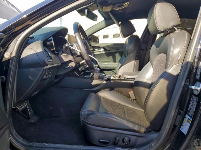 Kia Stinger Gt Line Image 2