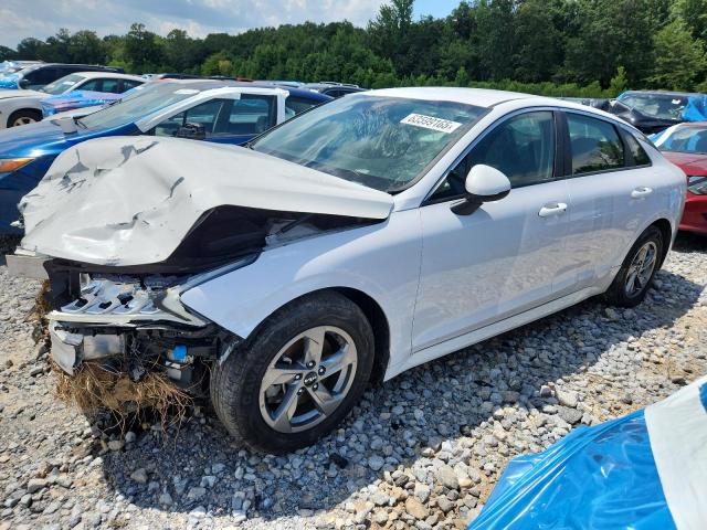  Salvage Kia K5