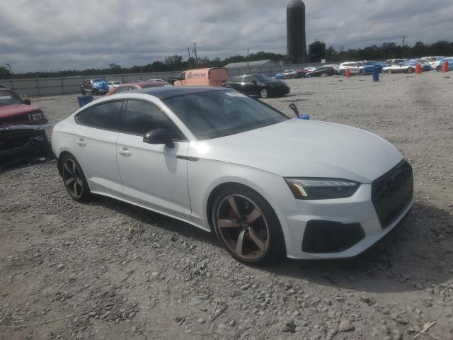 Audi A5 Premium Plus 45 Image 3