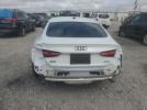 Audi A5 Premium Plus 45 Image 10
