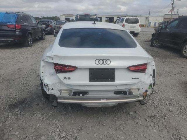 Audi A5 Premium Plus 45 Image 10