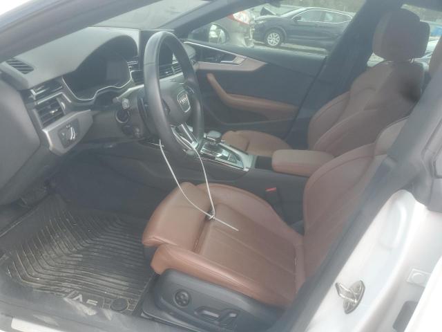 Audi A5 Premium Plus 45 Image 6