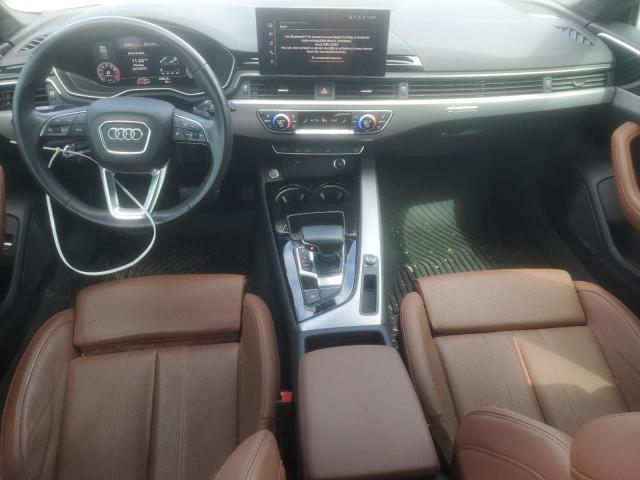 Audi A5 Premium Plus 45 Image 12