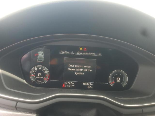 Audi A5 Premium Plus 45 Image 5