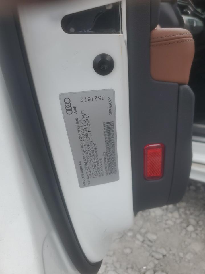 Audi A5 Premium Plus 45 Image 9