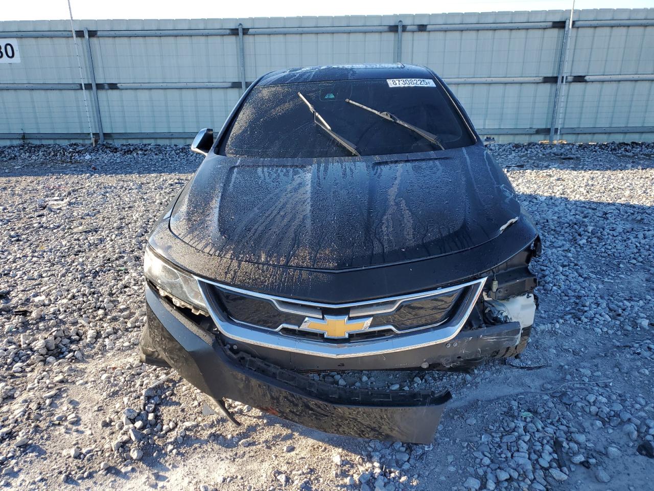 Chevrolet Impala Ltz Image 5