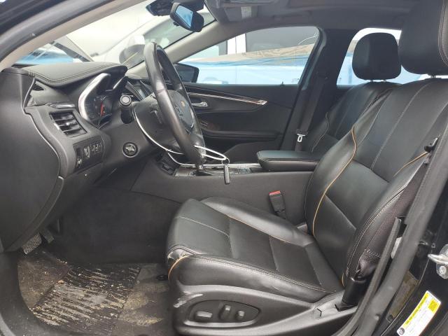 Chevrolet Impala Ltz Image 7