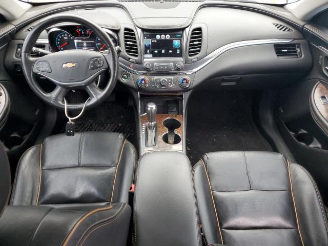 Chevrolet Impala Ltz Image 8