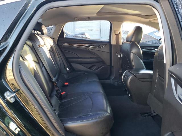 Buick LaCrosse Essence Image 11