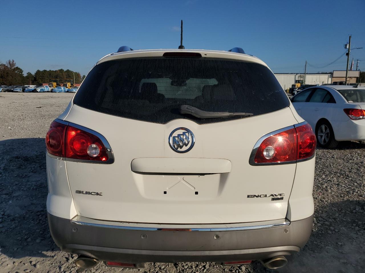 Buick Enclave Cxl Image 14