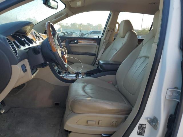 Buick Enclave Cxl Image 9