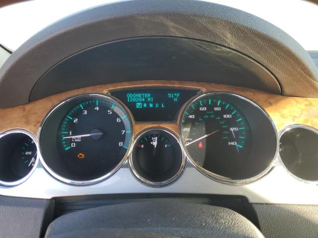 Buick Enclave Cxl Image 8