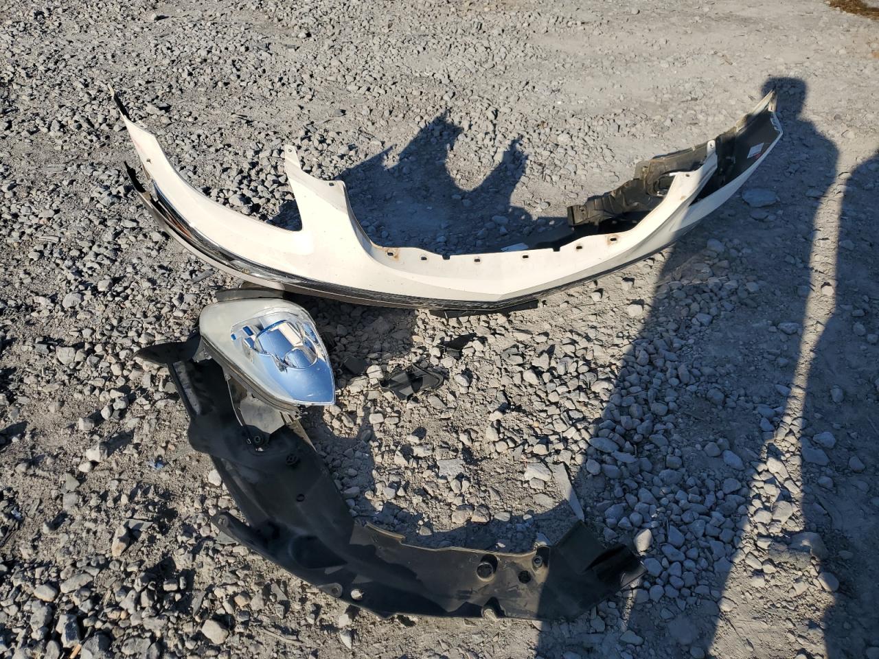 Buick Enclave Cxl Image 10