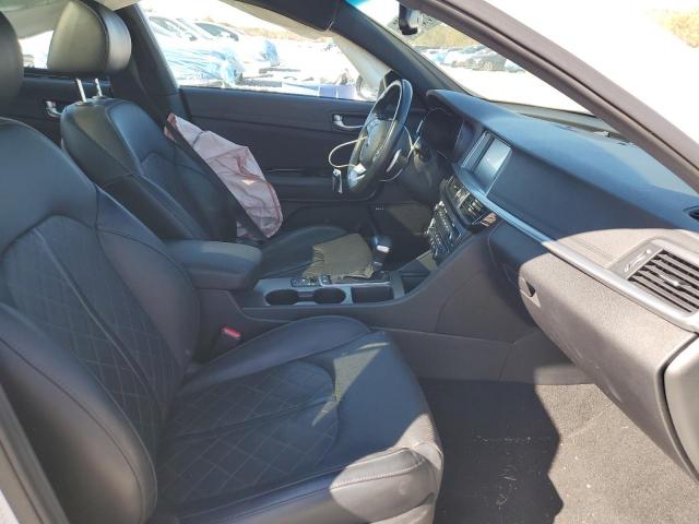 Kia Optima Sxl Image 7