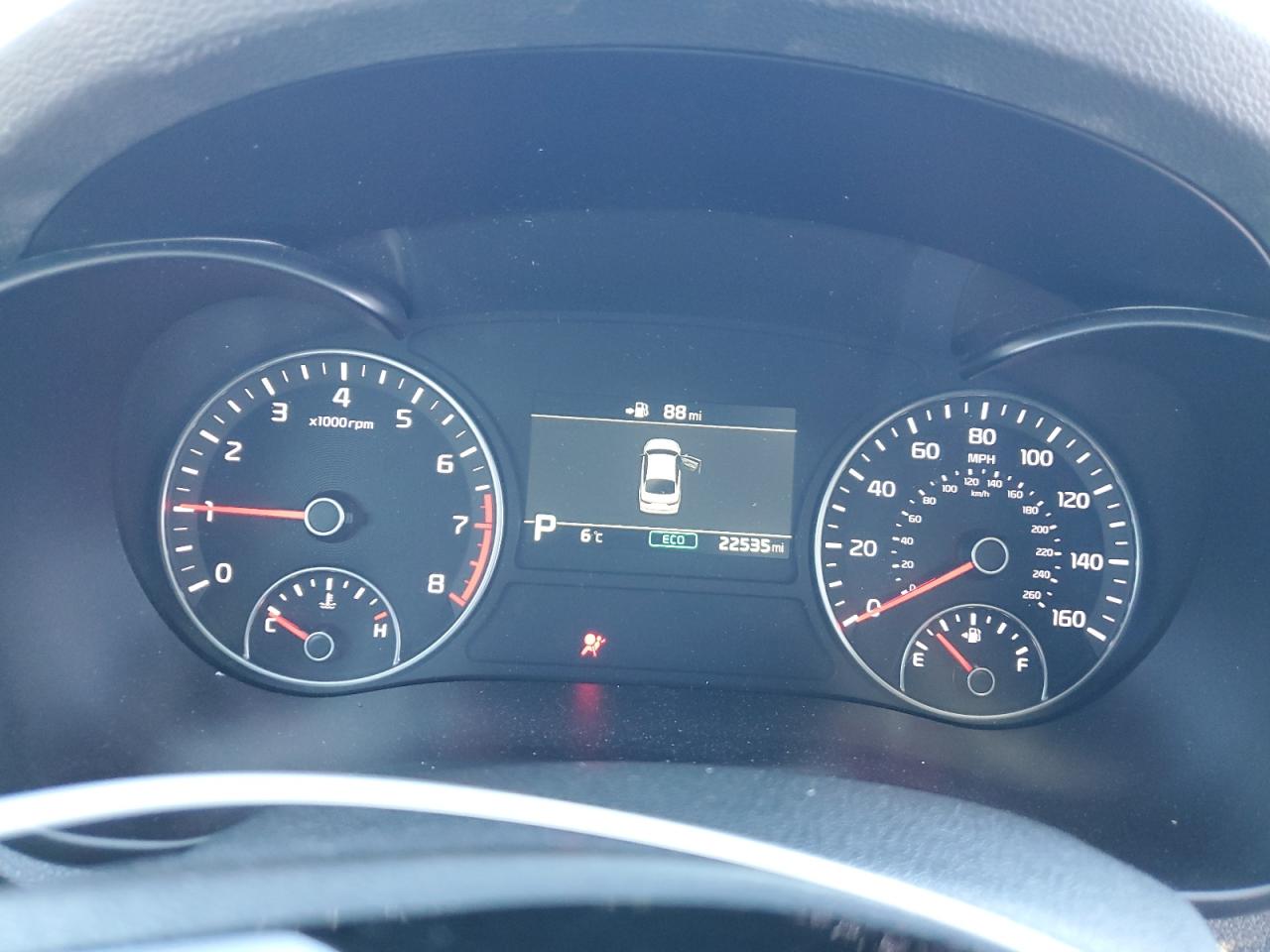 Kia Optima Sxl Image 12